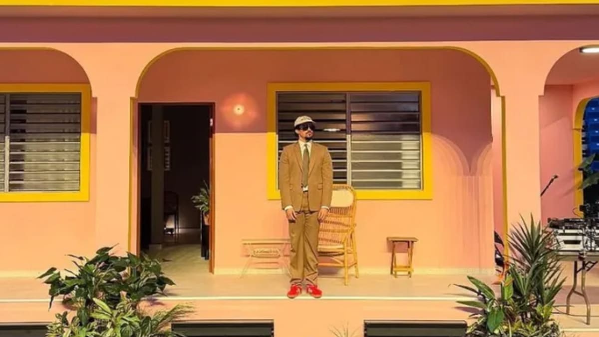 ¿Cómo estar en 'La Casita' de Bad Bunny en Medellín? Habilitaron nuevas localidades