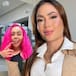 Epa Colombia reveló que Yina Calderón le envió regalo a su hija y no la bajan de "hipócrita"