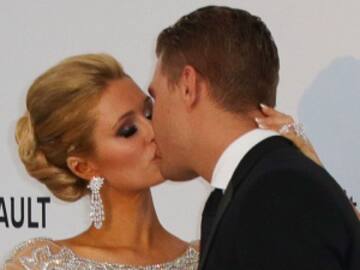 Paris Hilton está preparada para ser madre