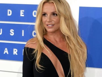 Britney Spears preocupó a sus seguidores con curioso video en Instagram: "no he tenido uñas"