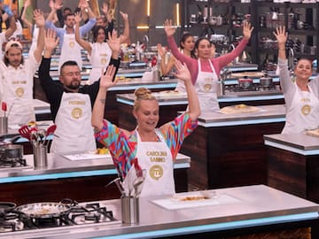 Famosa periodista pagó una millonada a participante de MasterChef por difundir video íntim0