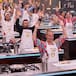 Participante de 'MasterChef Celebrity' sale inesperadamente de la competencia; ¿qué pasó?