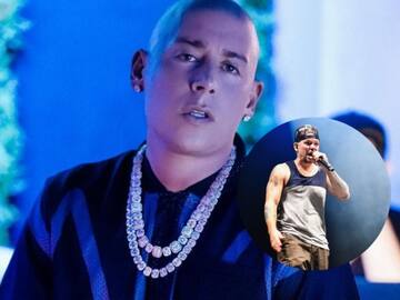 ‘Tiraera’ entre Cosculluela y Residente: ¿cuál es el origen de su beef?