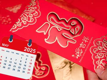 Horóscopo chino reveló los signos que van a tener dinero y negocios muy éxitosos en mayo