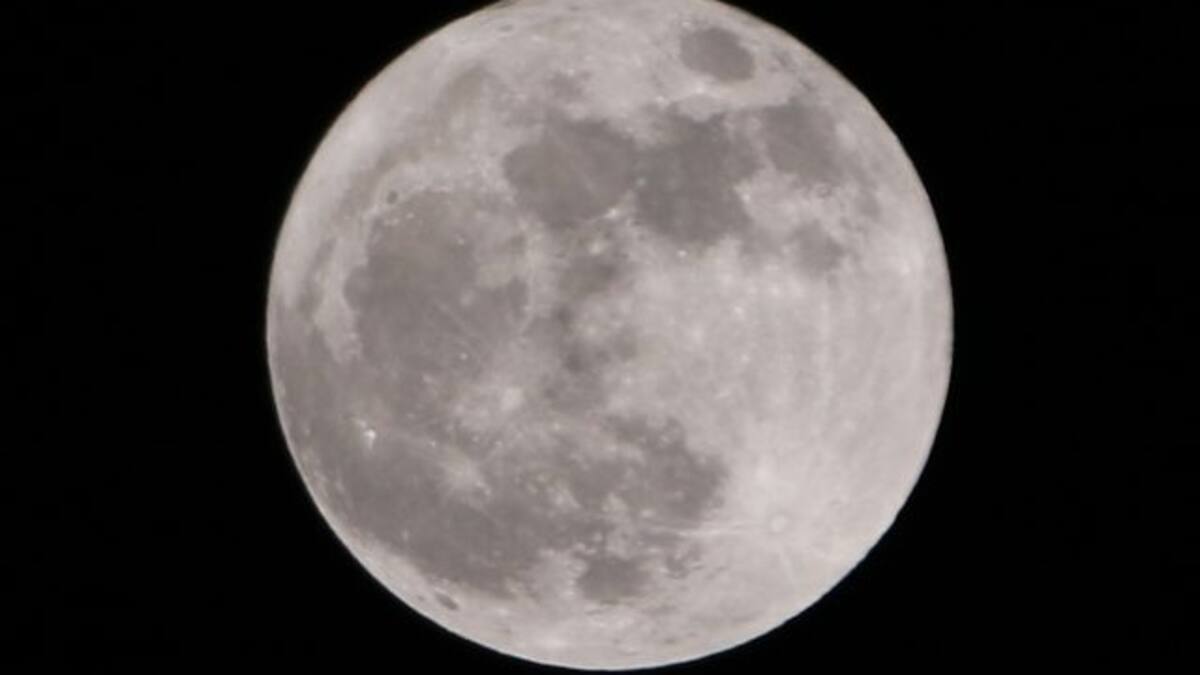 ¿Qué significado tiene la luna azul que saldrá este Halloween?