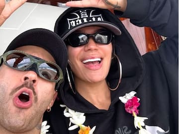 ¿Hubo boda secreta? Las pruebas que confirmarían que Karol G y Feid sí se casaron