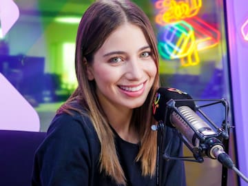 Ilenia Antonini confesó quién le caía mal entre sus compañeros de MasterChef