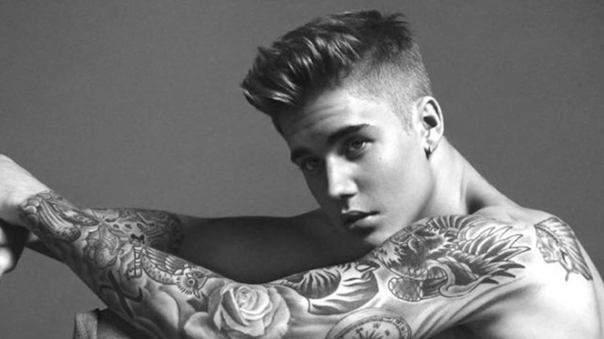 Justin Bieber anuncia nuevo disco