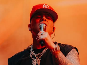 Ella sería la hermosa influencer que le robó el corazón a Andy Rivera: "es pa' toda la vida"