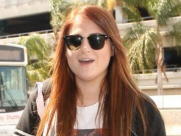 Meghan Trainor tuvo una 'profunda depresión' tras ser operada por segunda vez