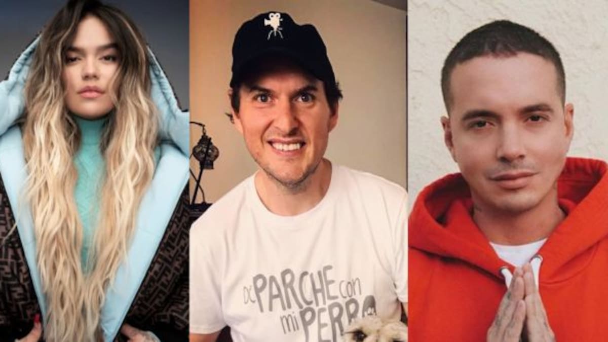 “No más abusos, por favor”: Las reacciones de artistas por la muerte de Javier Ordoñez