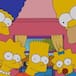 Los Simpson predicen qué equipos llegarán a la final del mundial.