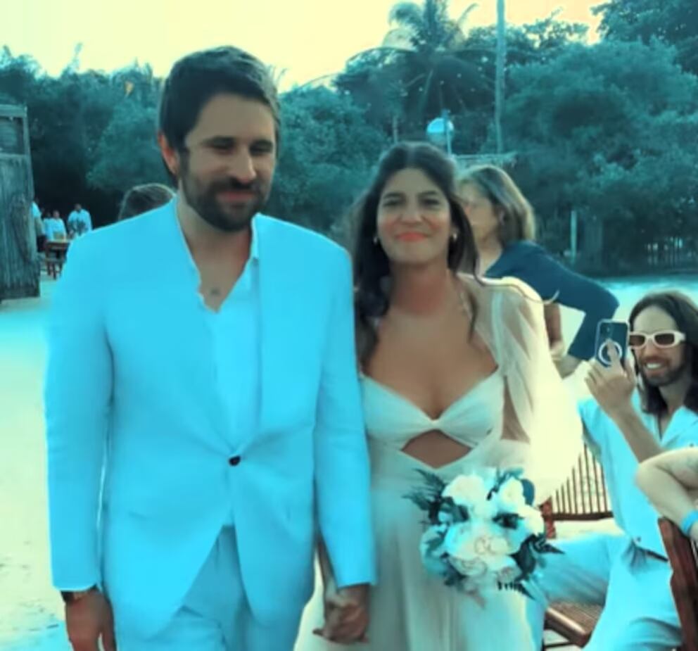 Créditos: Juan Pablo Vega - Redes sociales