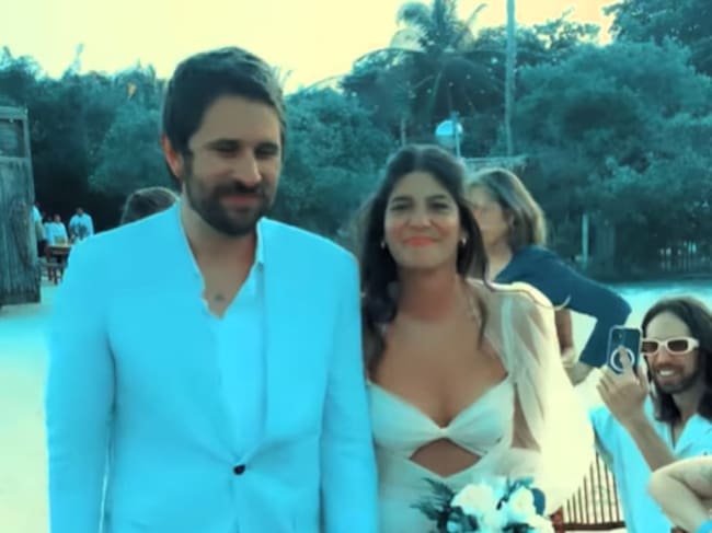 Créditos: Juan Pablo Vega - Redes sociales