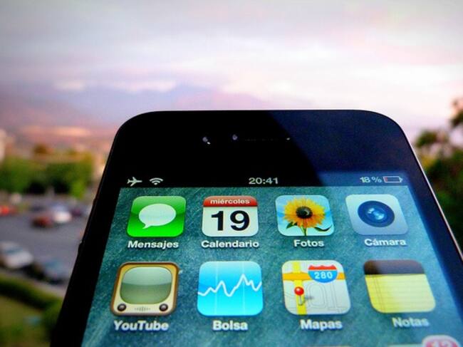 Foto: Flickr/ GONZALO BAEZA