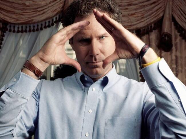 Foto: Facebook/willferrel