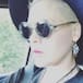 La pancita de Pink enternece las redes sociales