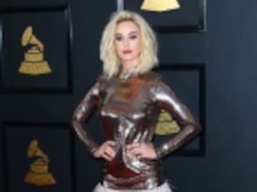 KATY PERRY VE LA VIDA DE OTRA MANERA DESDE QUE SE CORTÓ EL PELO