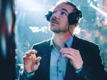 Diplo estrena su nuevo video “Color Blind” junto a Lil Xan