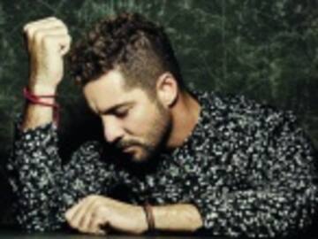 Te presentamos el más reciente video de David Bisbal "Lo tenga o no"