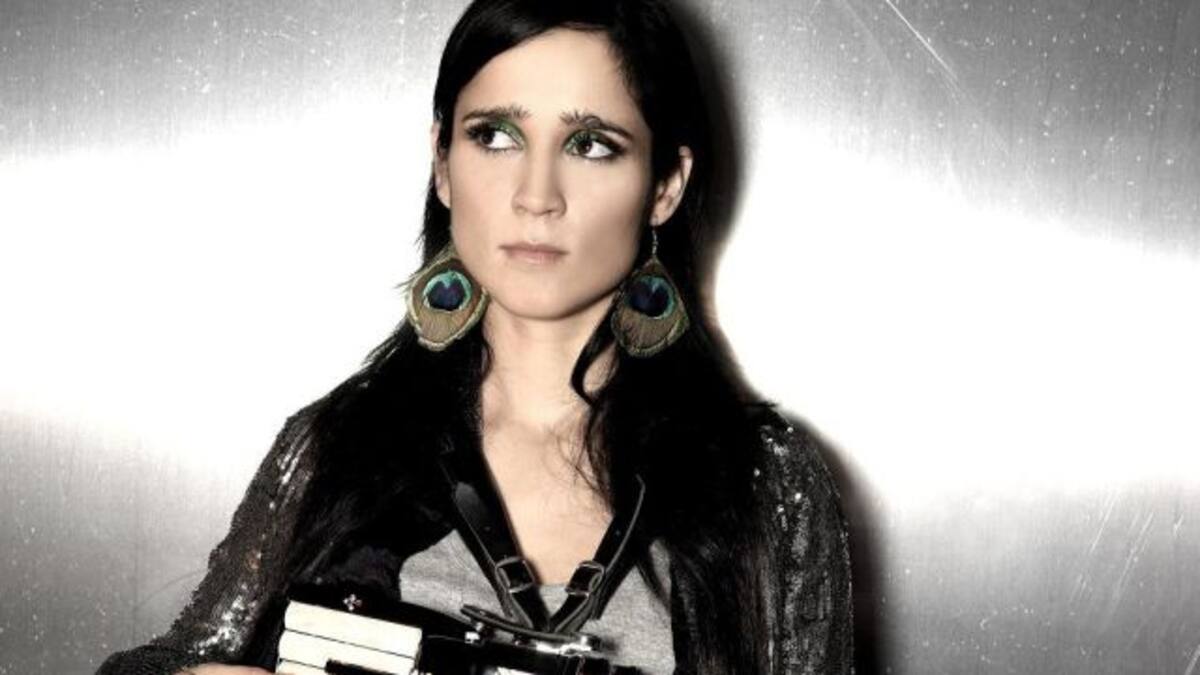 Julieta Venegas y ChocQuibTown también se unen al mundial
