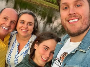 Mamá de los Chicaneros revela entre lágrimas que fue diagnosticada con delicada enfermedad