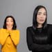 Luisa Fernanda W rompe el silencio sobre supuesto distanciamiento con su madre ¿indirecta a su hermana?