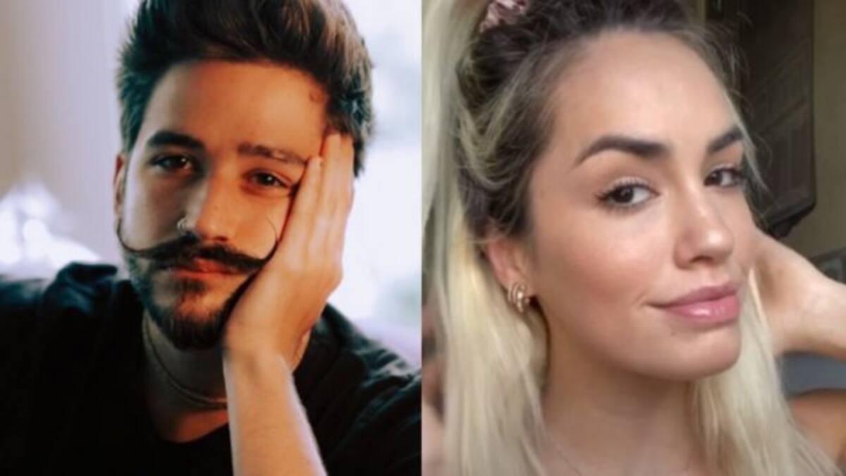 La famosa cantante que se robaba los suspiros de Camilo antes de conocer a Evaluna