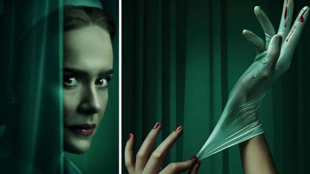 ‘Ratched’, la serie llena de misterios que todo el mundo está viendo