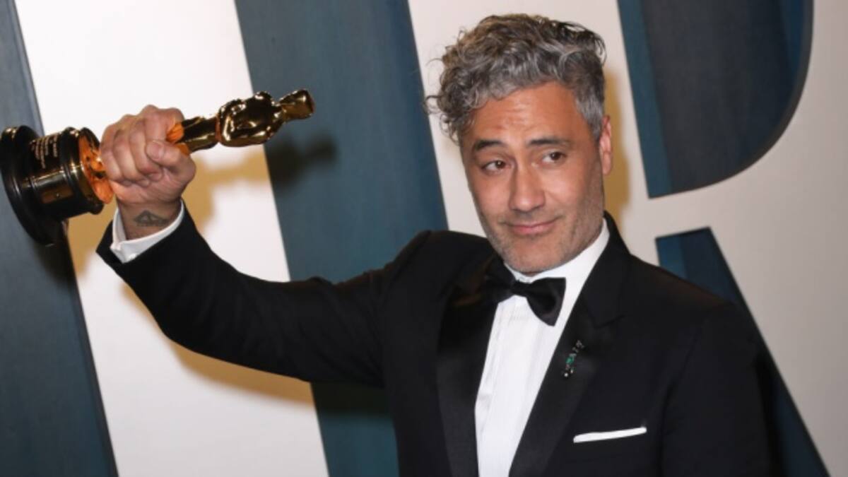 Disney anunció que Taika Waititi será el director de la nueva película de ‘Star Wars’