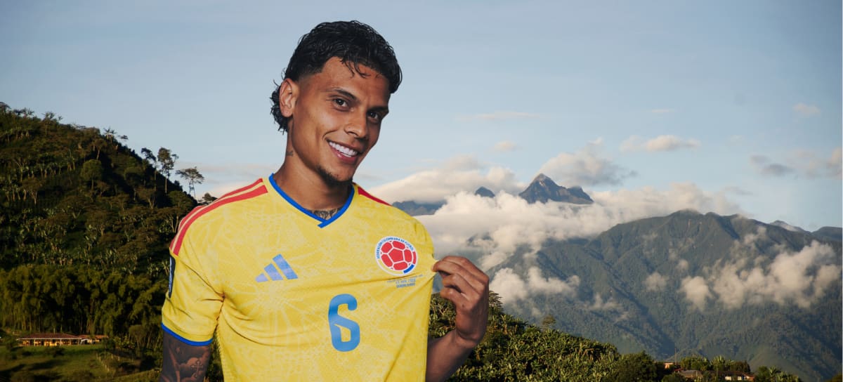 Richard Ríos