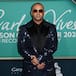 Wisin se quitó las gafas por primera vez y dejó ver sus ojos tras años de misterio; así se ve