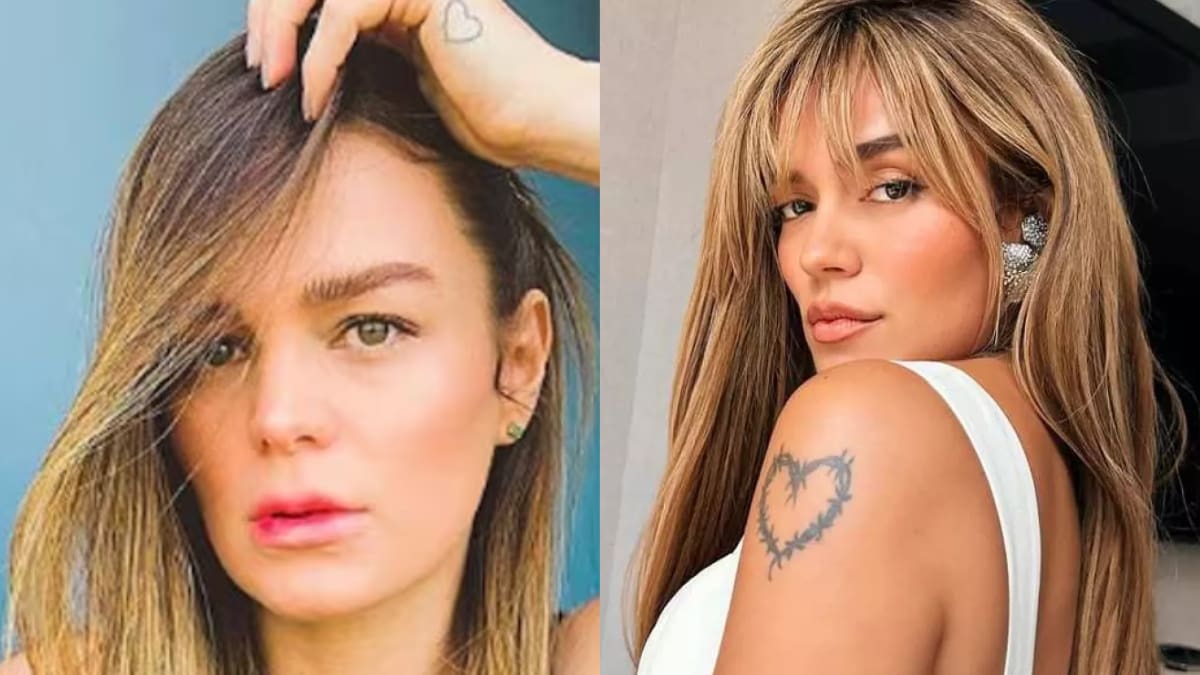 Hermana de Karol G, Verónica Giraldo, lanza mensaje que preocupa: “toca alejarnos”