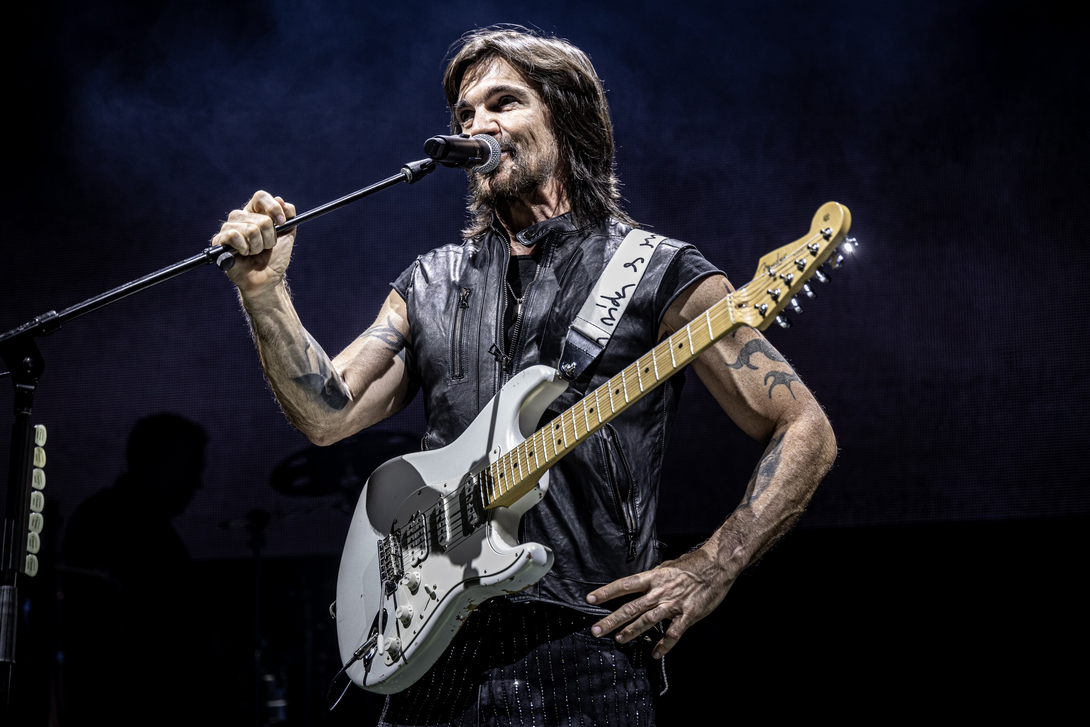 Concierto de Juanes | Getty Images