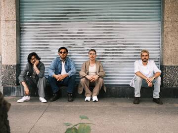 ¿Cuál es el verdadero significado de 'Segundos Platos', de Morat? Aquí le contamos