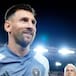 Messi reveló playlist con las que entrena como los 'dioses'; varios colombianos en la lista