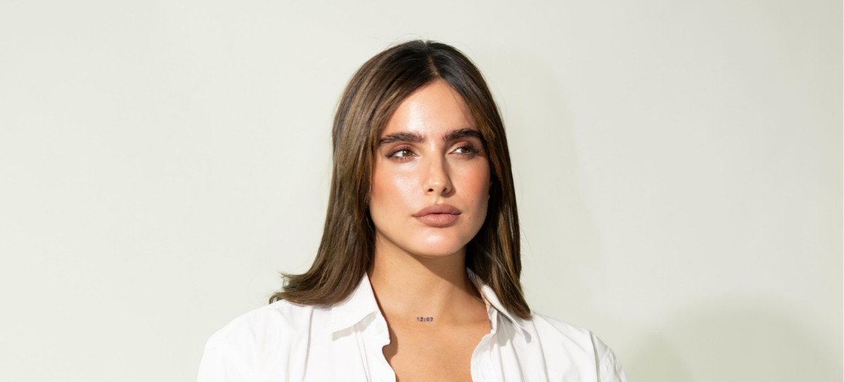 Isabella Ladera | Créditos: Instagram
