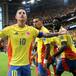 EN VIVO Argentina vs. Colombia: sigue la transmisión de la previa de Impresentables