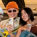 Blessd será papá: el cantante urbano anuncia embarazo junto a la influencer ManuelaQM