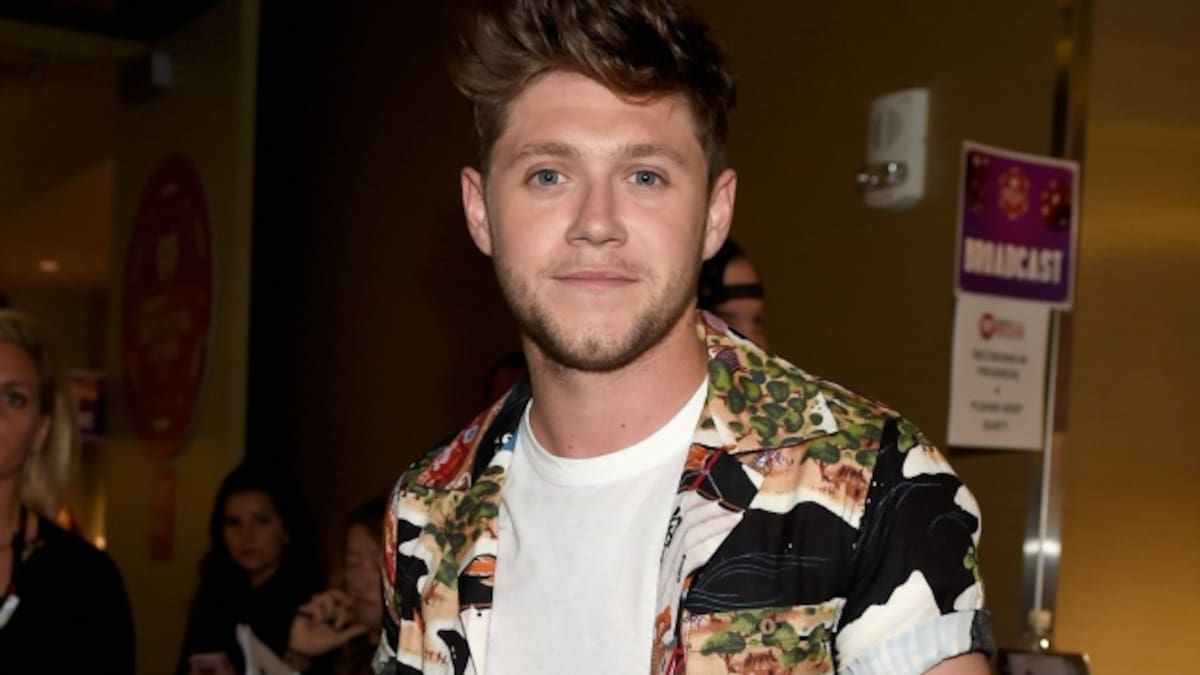 ¿Tiene nueva novia Niall Horan?
