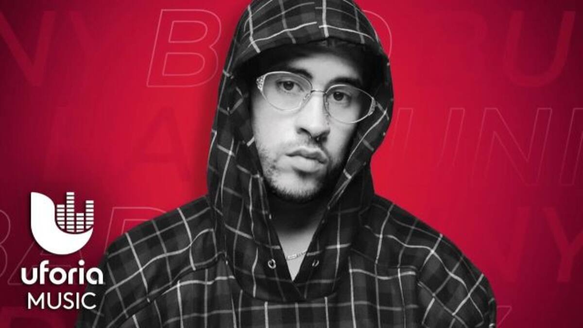 ¡Sigue la trasmisión del concierto gratuito de Bad Bunny!