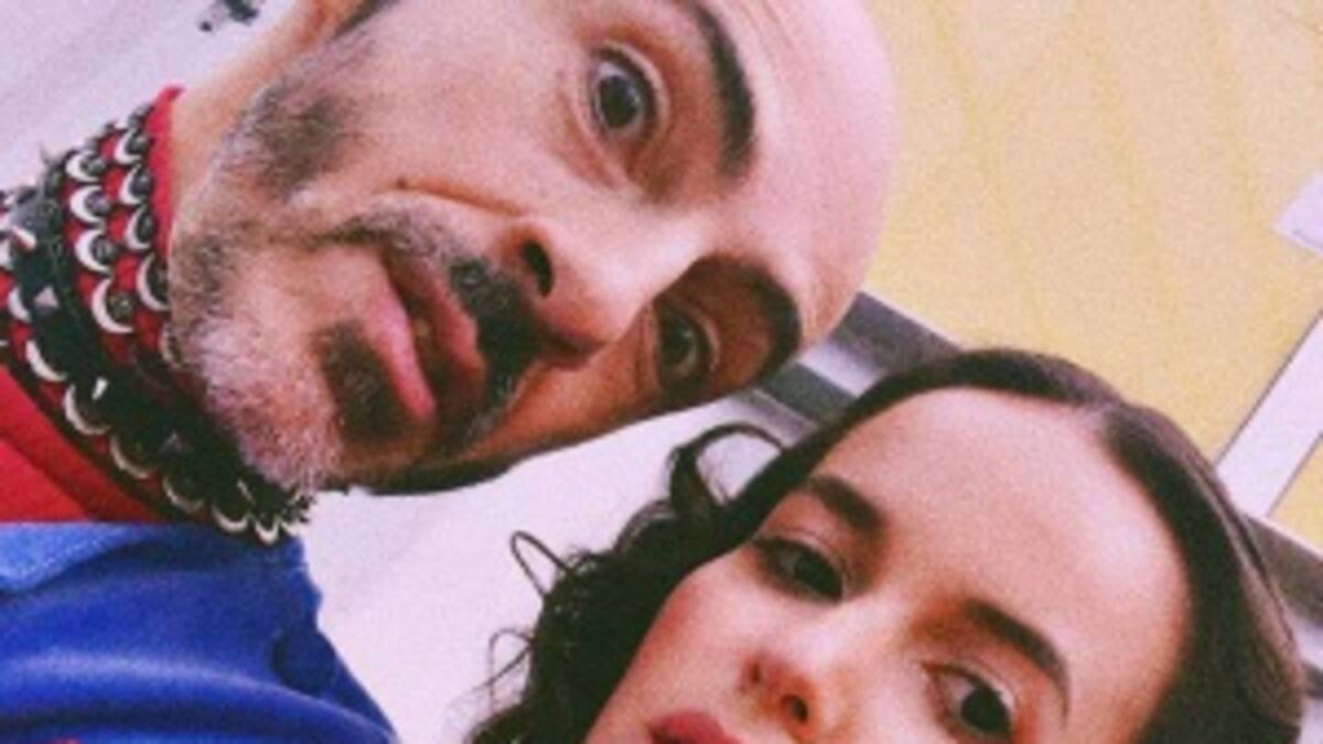 Pedrina y Rio serán nuestros residentes durante esta navidad