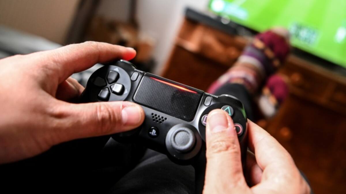 Hombre confesó que mató a su bebé porque “no lo dejaba jugar PlayStation”