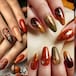 5 diseños de uñas que serán tendencia en octubre; hay para todos los gustos