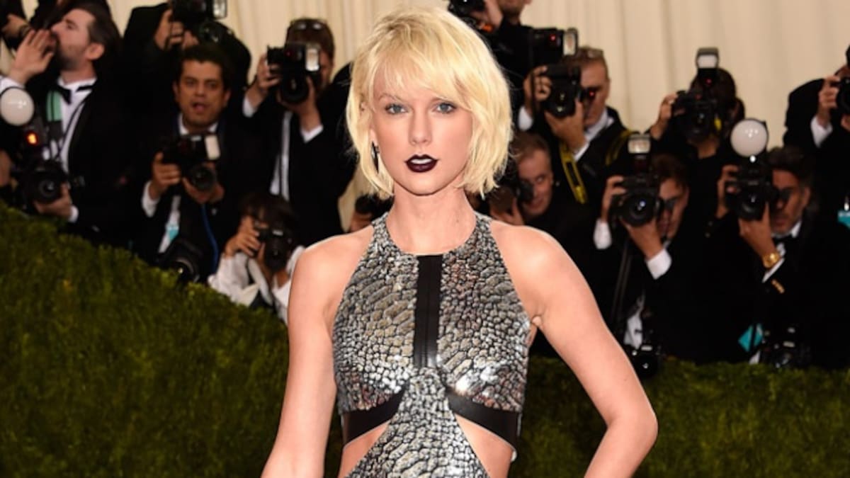 La increíble suma de dinero que gana Taylor Swift la convierte en la artista mejor paga del mundo