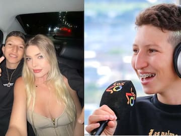 Esta es la millonada que estaría facturando Cris Valencia, novio de Yana, con su música; WestCol lo reveló