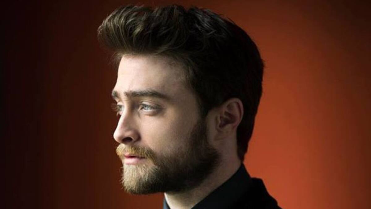 Daniel Radcliffe se enamoró de un pueblo colombiano