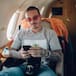 J Balvin y sus supuestos retoques en la cara