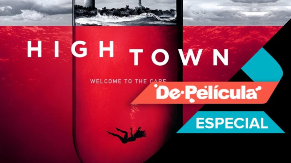 Hightown, un drama criminal en De Película