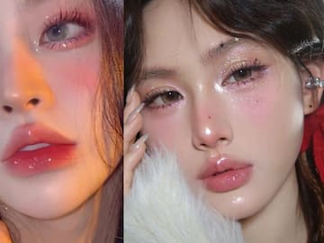 3 formas de pintarse los labios al estilo coreano para principiantes: paso a paso